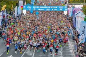 calendario maratones españa 2026
