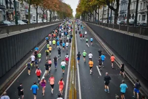 calendario maratones internacionales en 2026