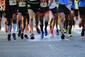 calendario de medias maratones españa 2026