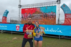 campeonato de españa de cross resumen del campeonato mas antiguo del atletismo español
