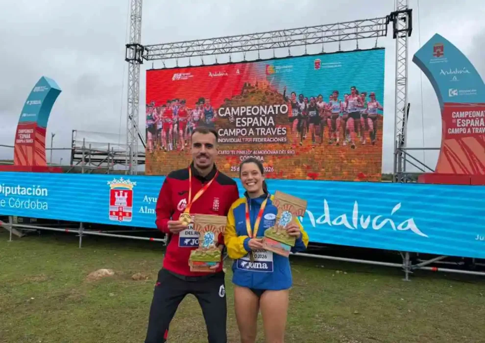 campeonato de españa de cross resumen del campeonato mas antiguo del atletismo español