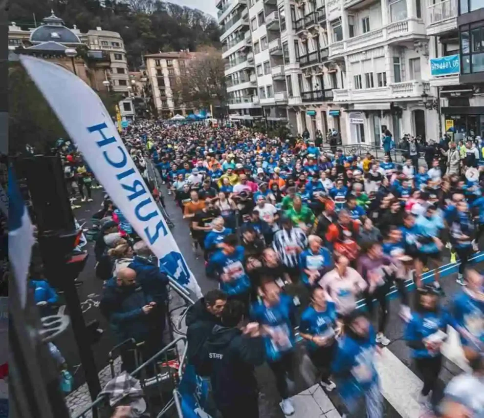 el calendario de las mejores carreras de 10k en españa en 2026