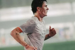 el entrenamiento de la semana un dia de pista con jakob ingebrigtsen