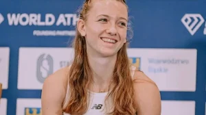 el giro inesperado de femke bol en su carrera