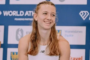 el giro inesperado de femke bol en su carrera