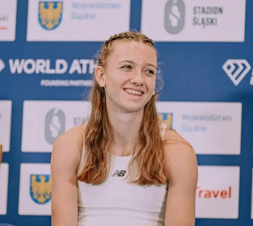 el giro inesperado de femke bol en su carrera