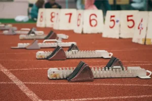 las principales competiciones de atletismo internacional en 2026