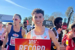 mechaal: todo lo que soy se lo debo a estados unidos tras batir el record de españa en 10k