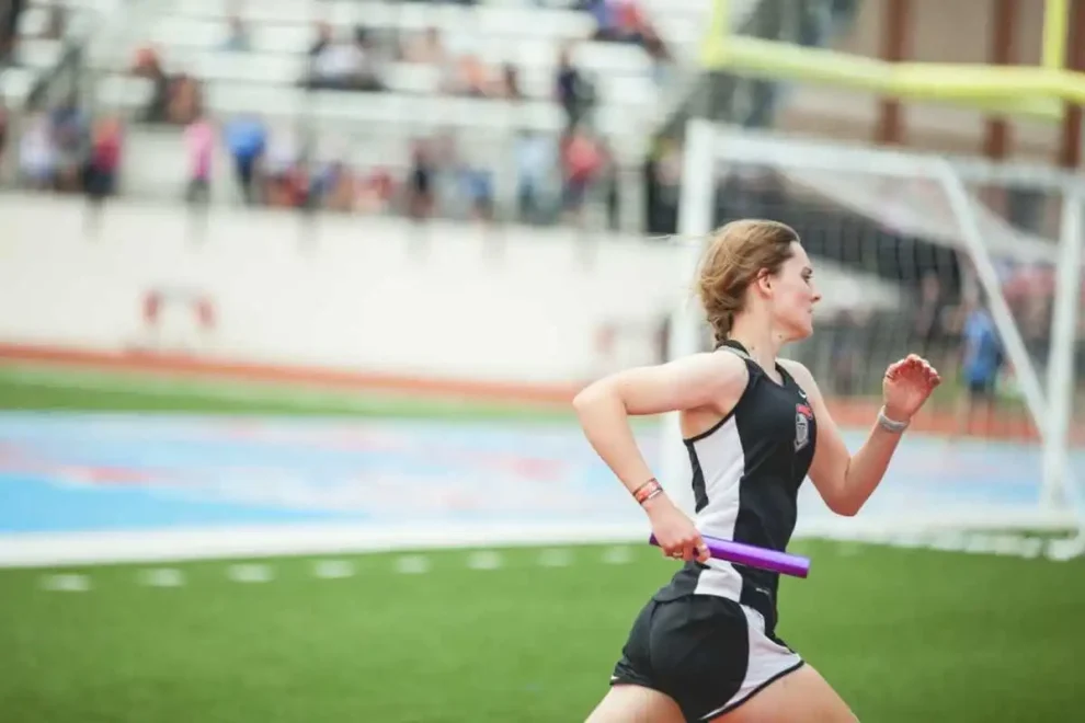 que cambios tendra el wordl athletics para la pista cubierta