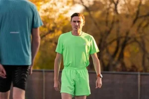 asi entrena josh hoey plusmarquista mundial de 800 metros bajo techo