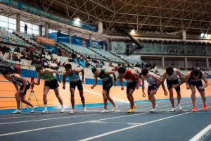 previa del campeonato de españa absoluto de short track 2026