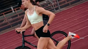 ¿puede batir femke bol el record del mundo de los 800 metros?