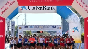 exito rotundo del 10k talavera: ganadores y clasificaciones