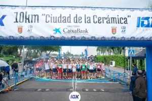 todo preparado para el 10k de talavera 2026